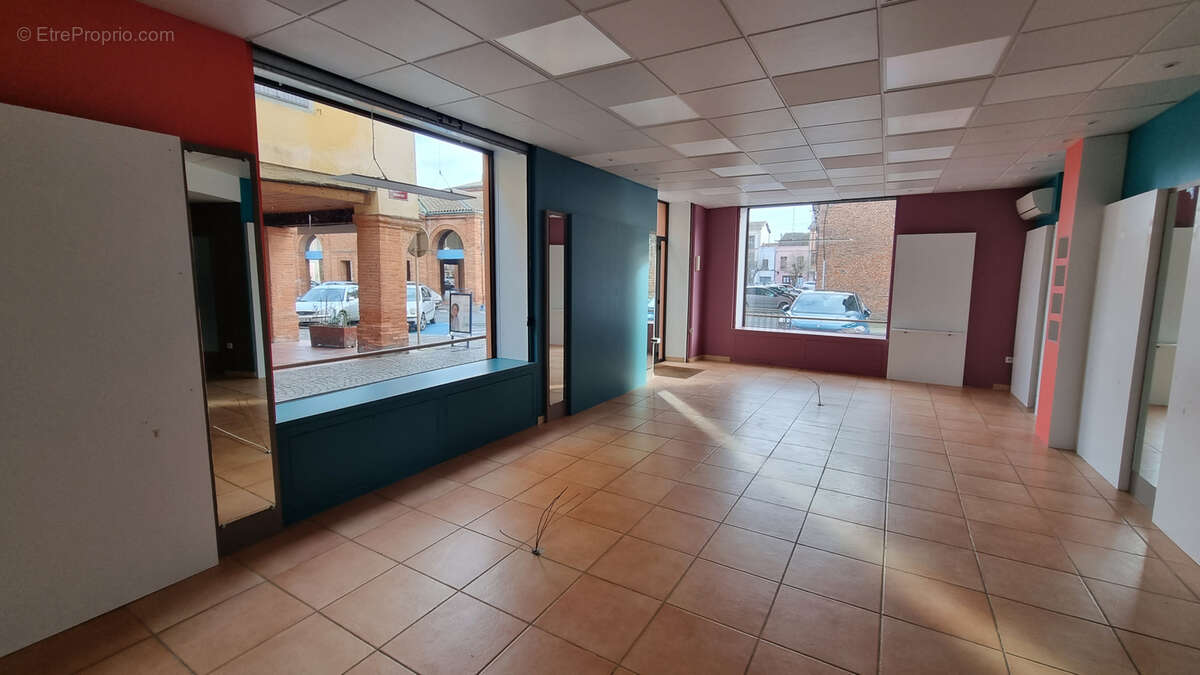 Appartement à L&#039;ISLE-EN-DODON