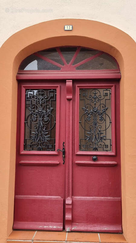 Appartement à L&#039;ISLE-EN-DODON