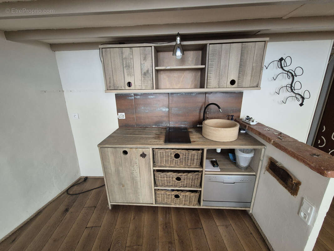 Appartement à NARBONNE