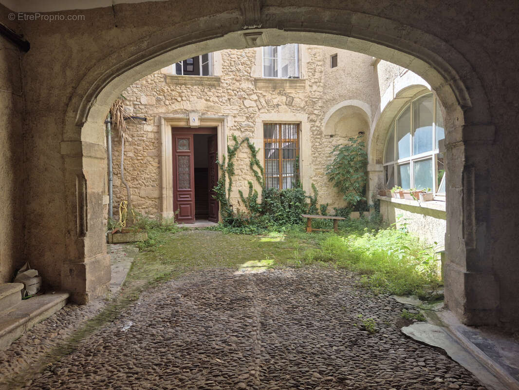 Appartement à NARBONNE