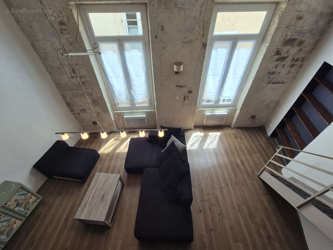 Appartement à NARBONNE