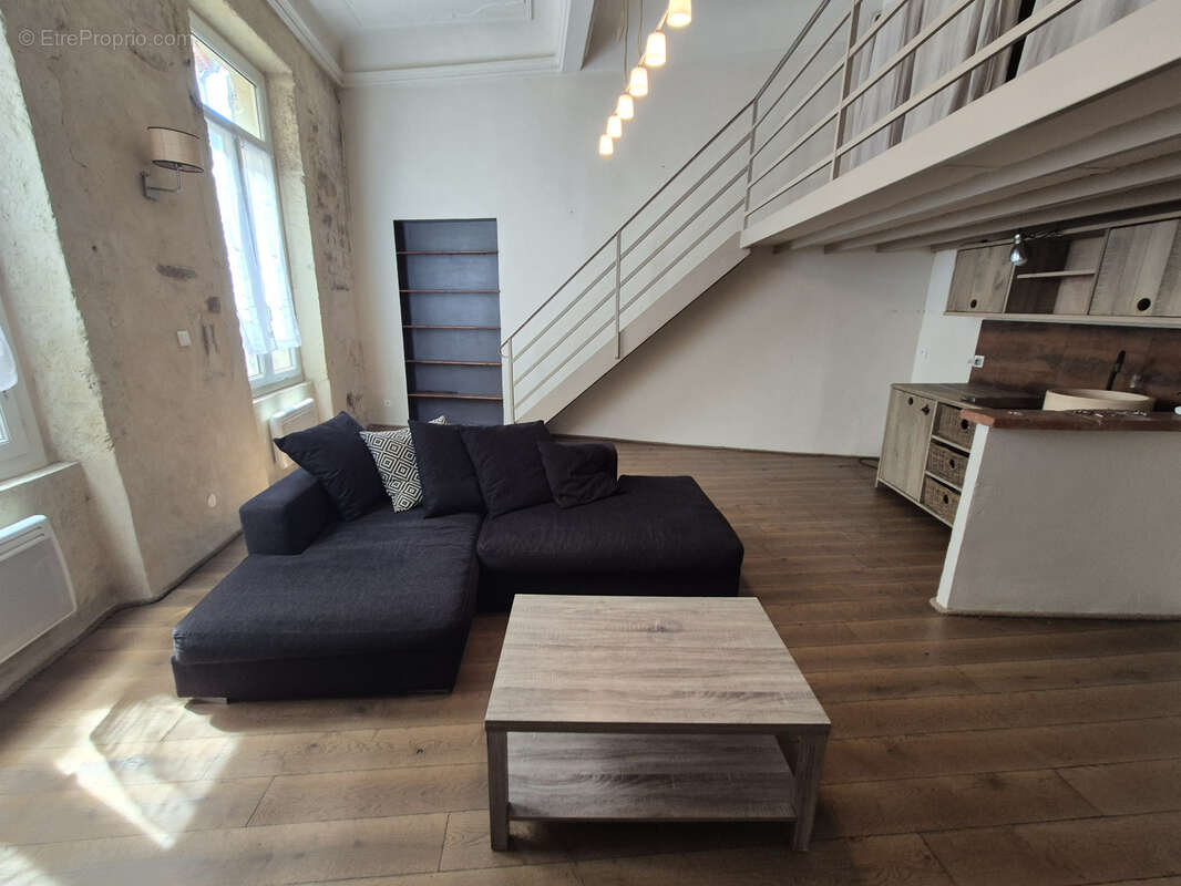 Appartement à NARBONNE