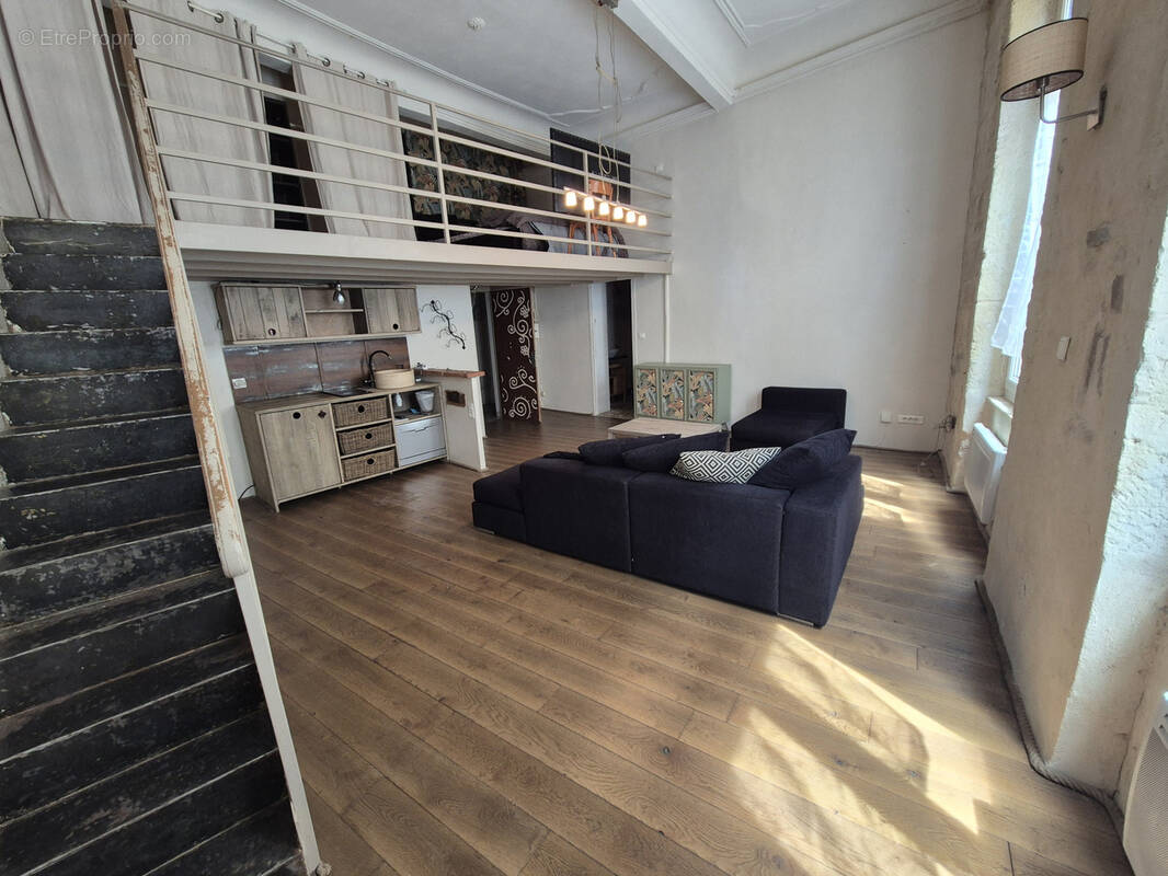 Appartement à NARBONNE