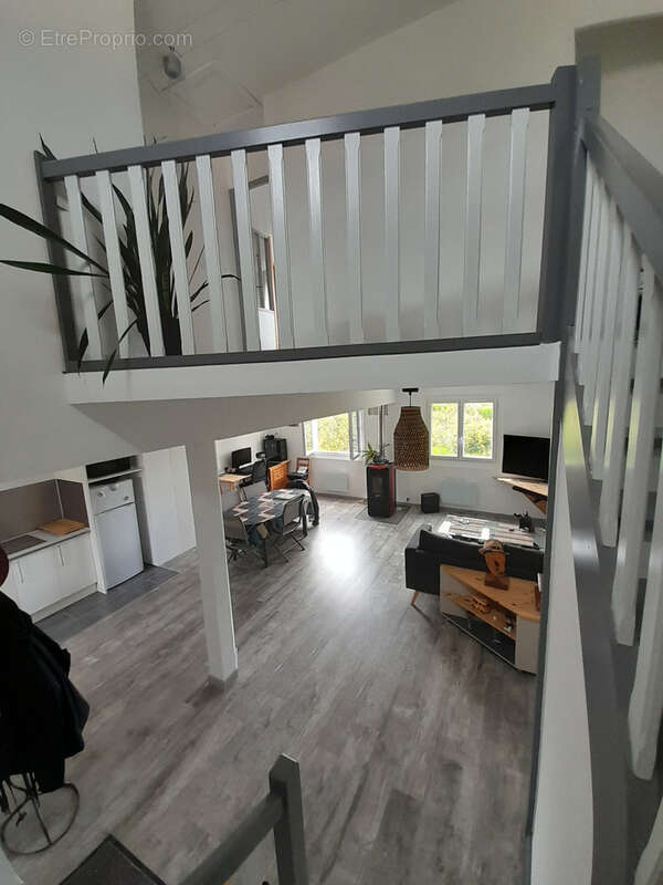 Maison à AUNAY-SOUS-AUNEAU