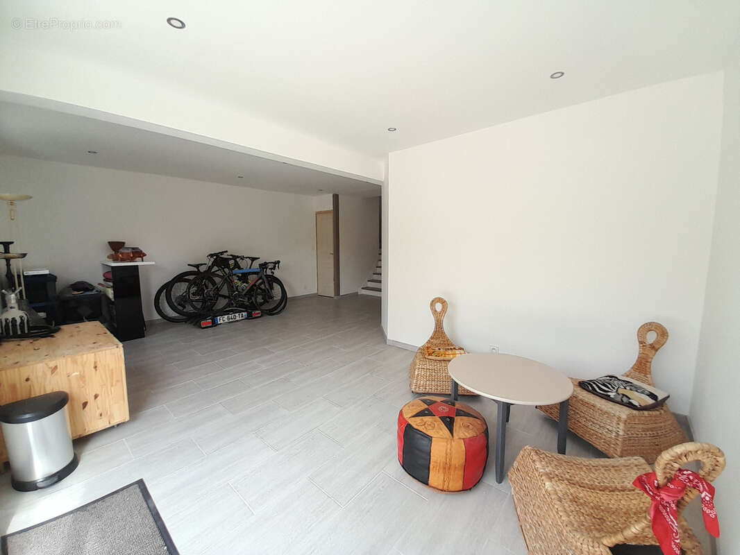 Maison à AUNAY-SOUS-AUNEAU