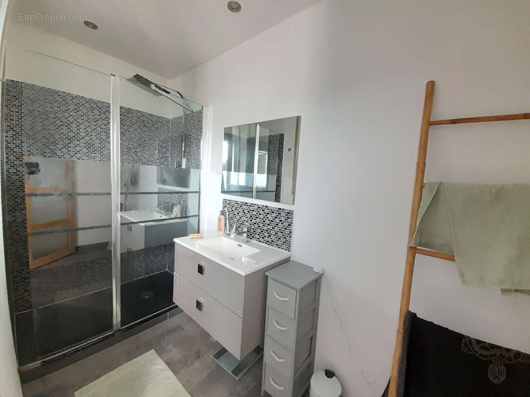 Maison à AUNAY-SOUS-AUNEAU