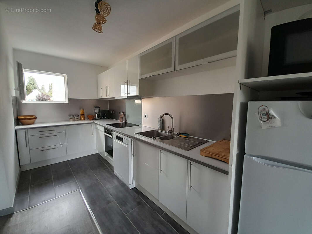 Maison à AUNAY-SOUS-AUNEAU