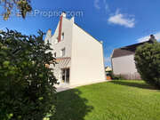 Maison à AUNAY-SOUS-AUNEAU