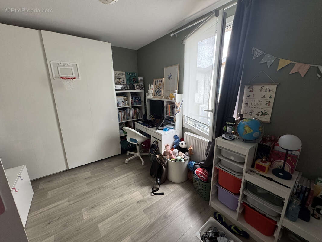 Maison à PAREMPUYRE