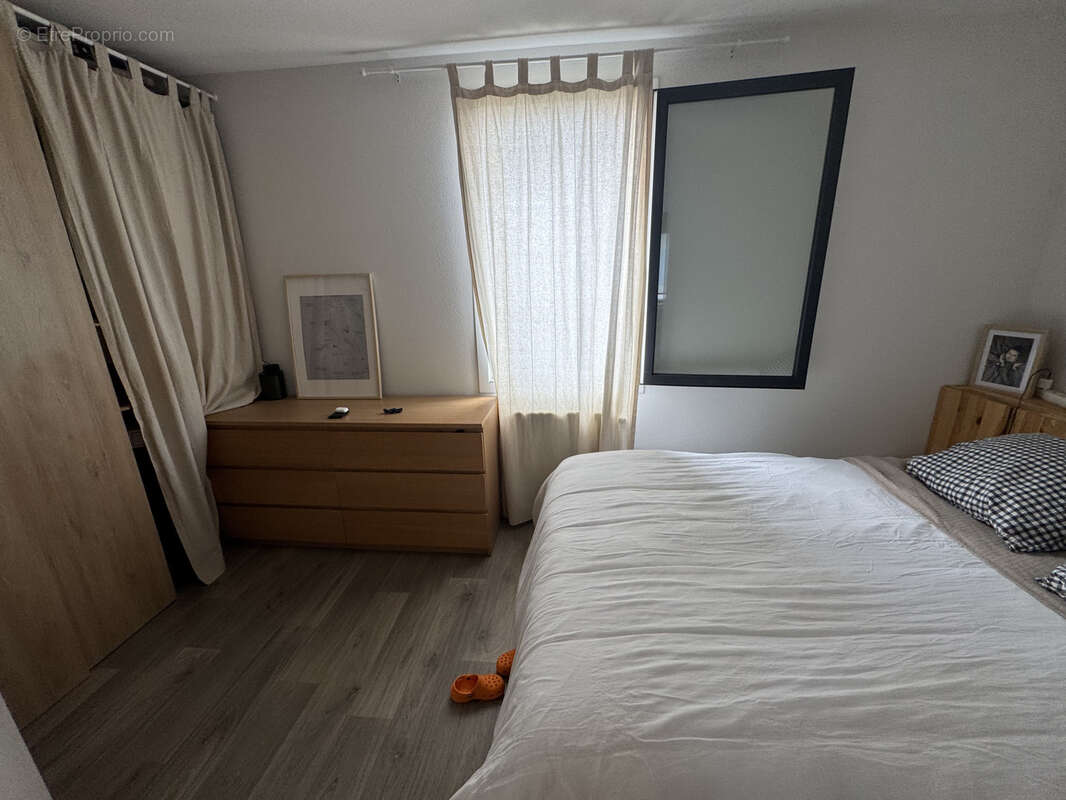 Maison à PAREMPUYRE