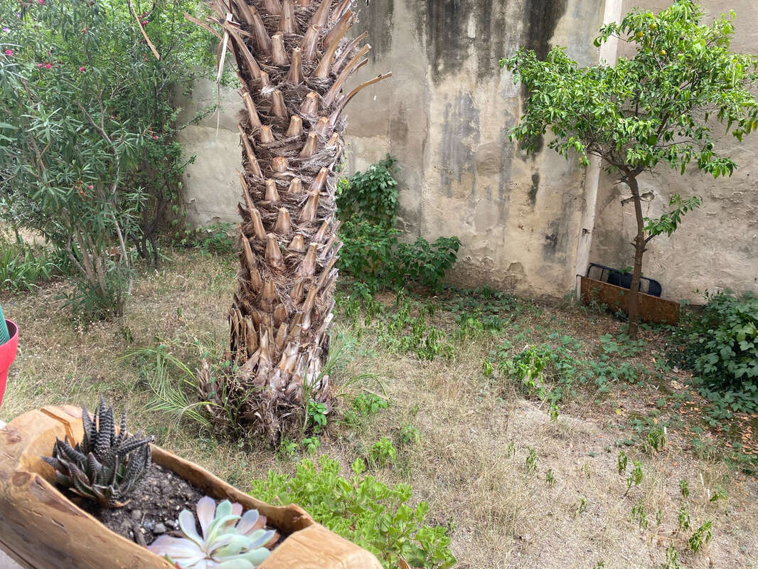 Appartement à MARSEILLE-7E