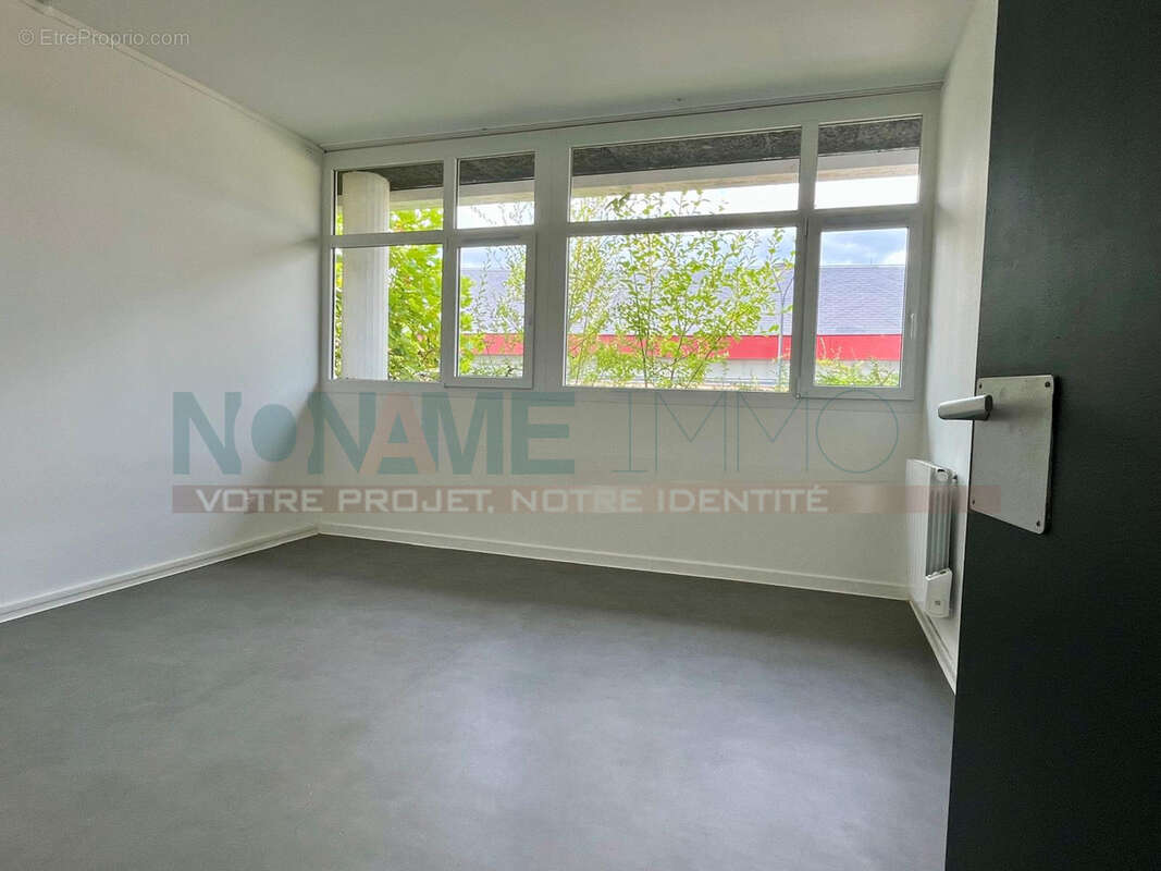 Appartement à LOUVIERS