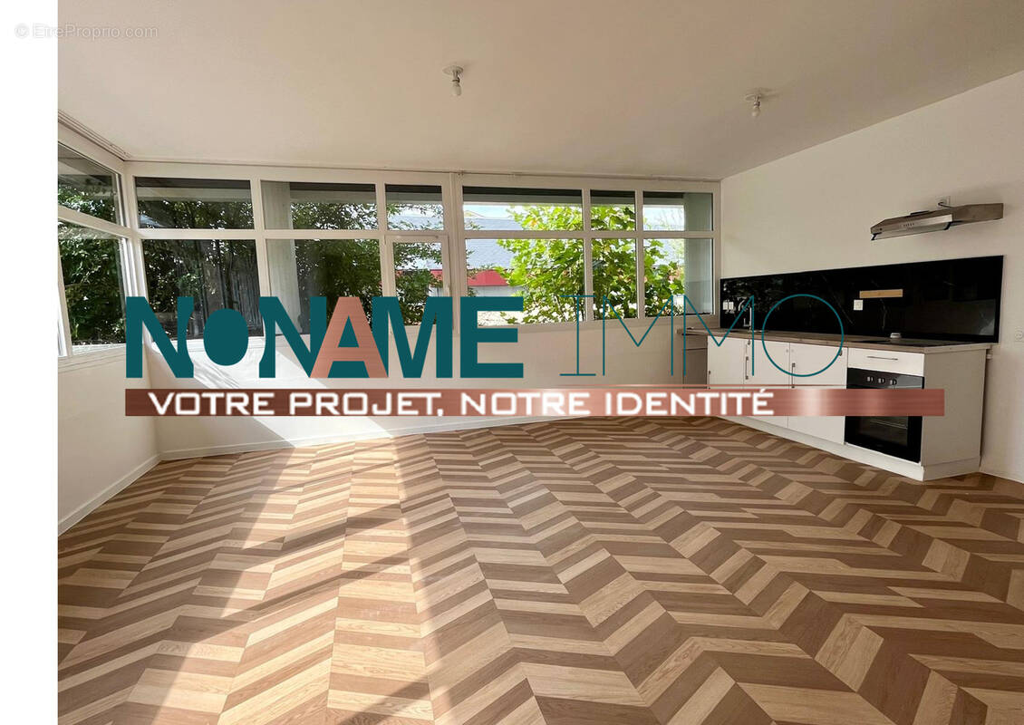 Appartement à LOUVIERS