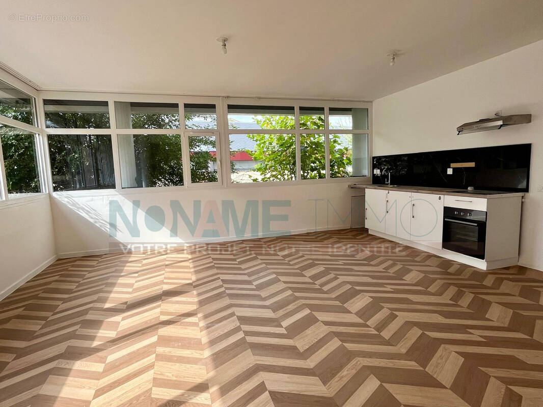 Appartement à LOUVIERS