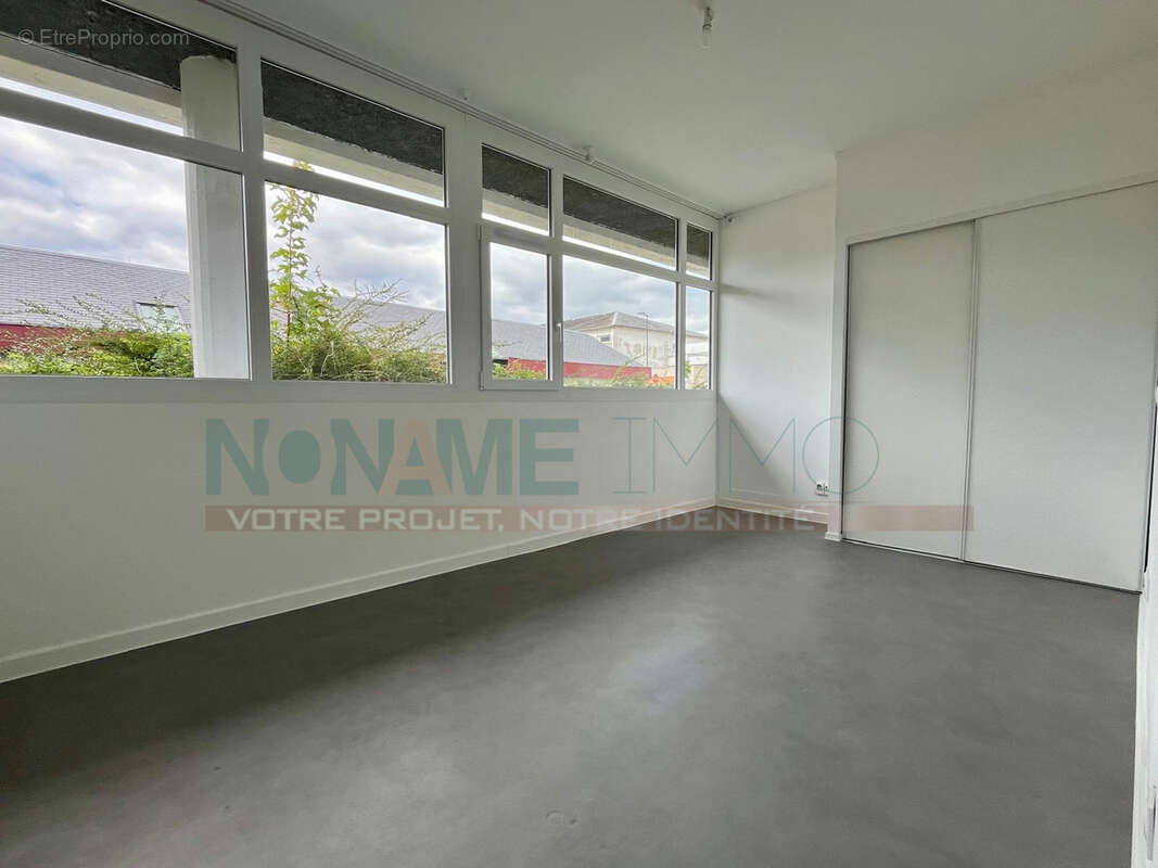 Appartement à LOUVIERS