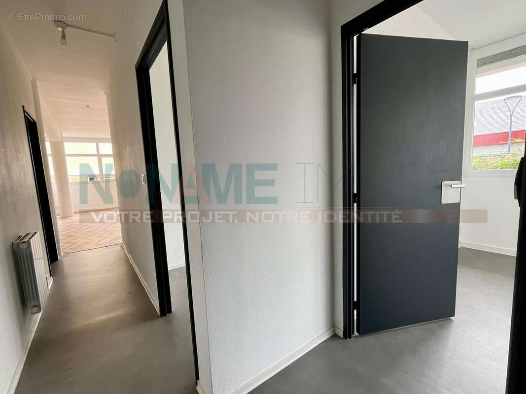 Appartement à LOUVIERS