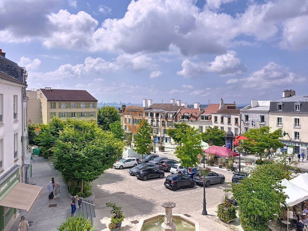 Autre à MONTMORENCY
