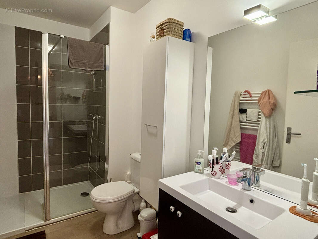 Maison à LA TESTE-DE-BUCH