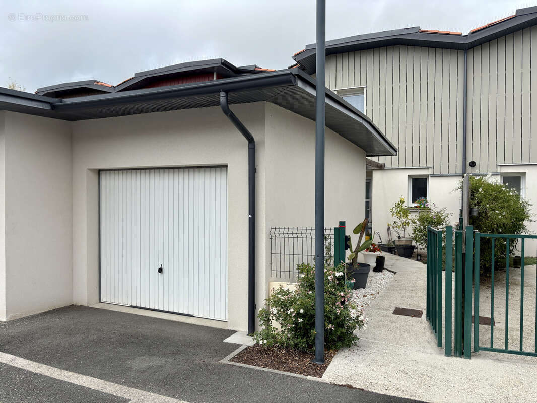 Maison à LA TESTE-DE-BUCH