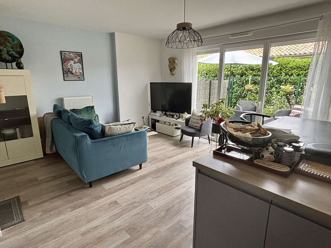 Maison à LA TESTE-DE-BUCH