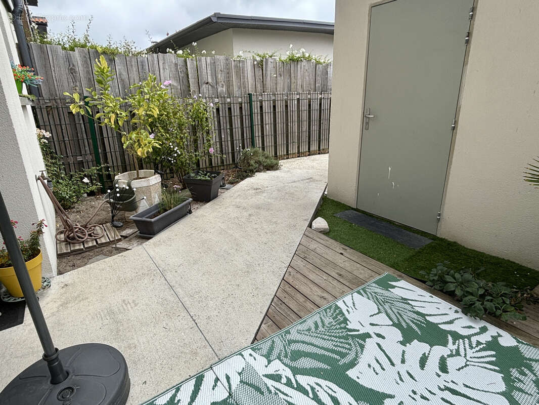 Maison à LA TESTE-DE-BUCH