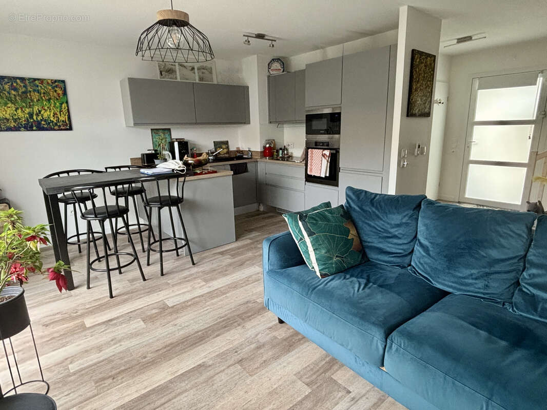 Maison à LA TESTE-DE-BUCH