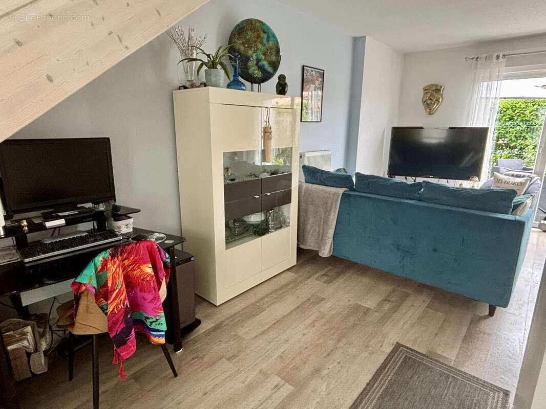 Maison à LA TESTE-DE-BUCH