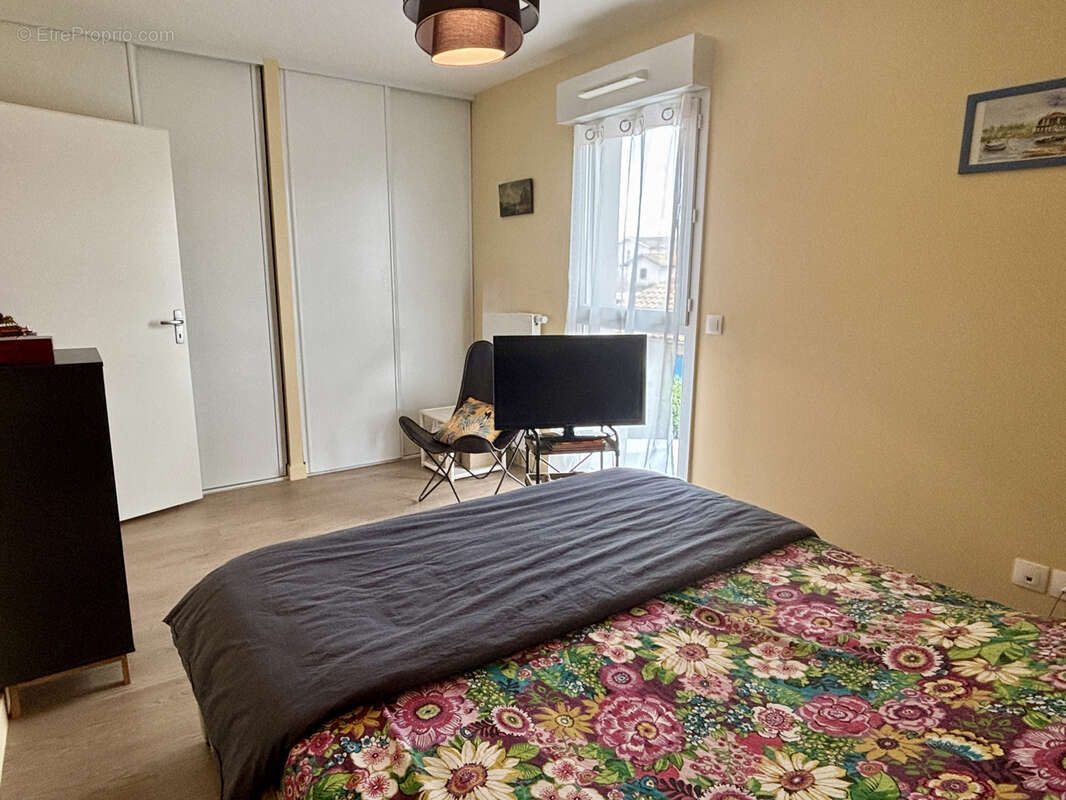 Maison à LA TESTE-DE-BUCH