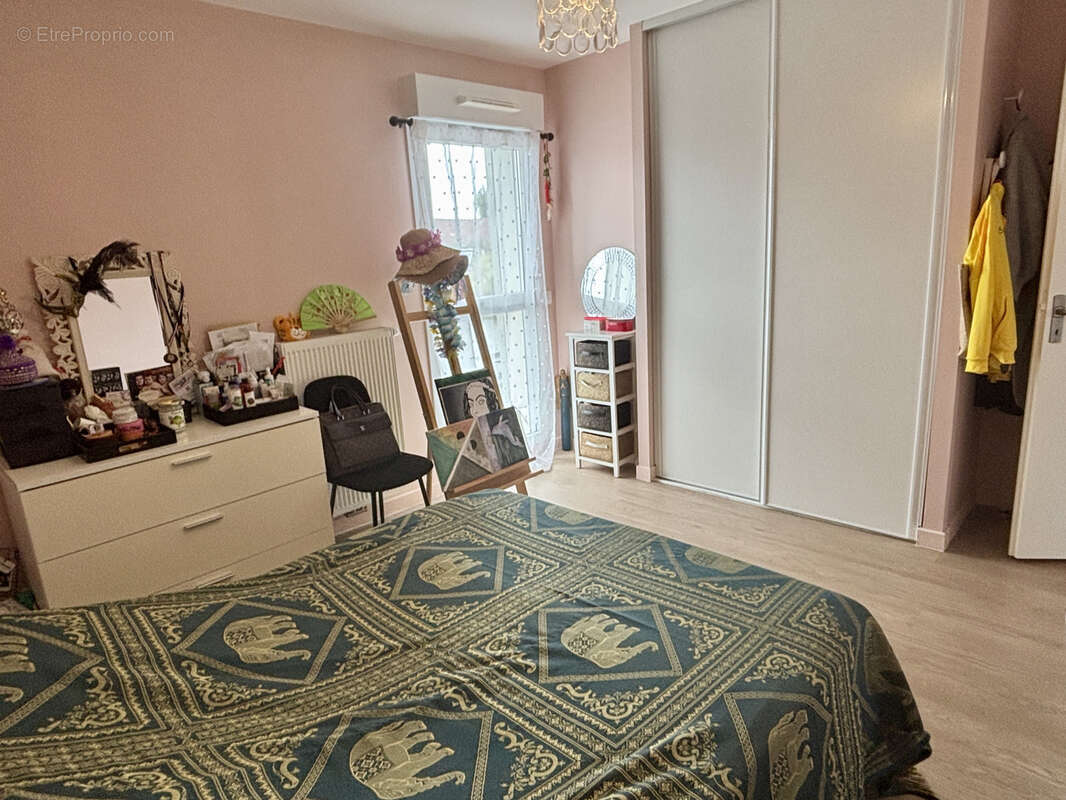 Maison à LA TESTE-DE-BUCH