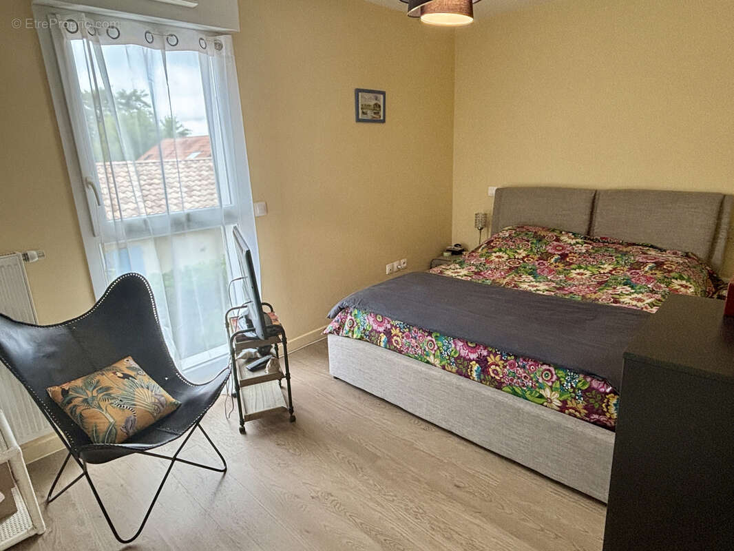 Maison à LA TESTE-DE-BUCH