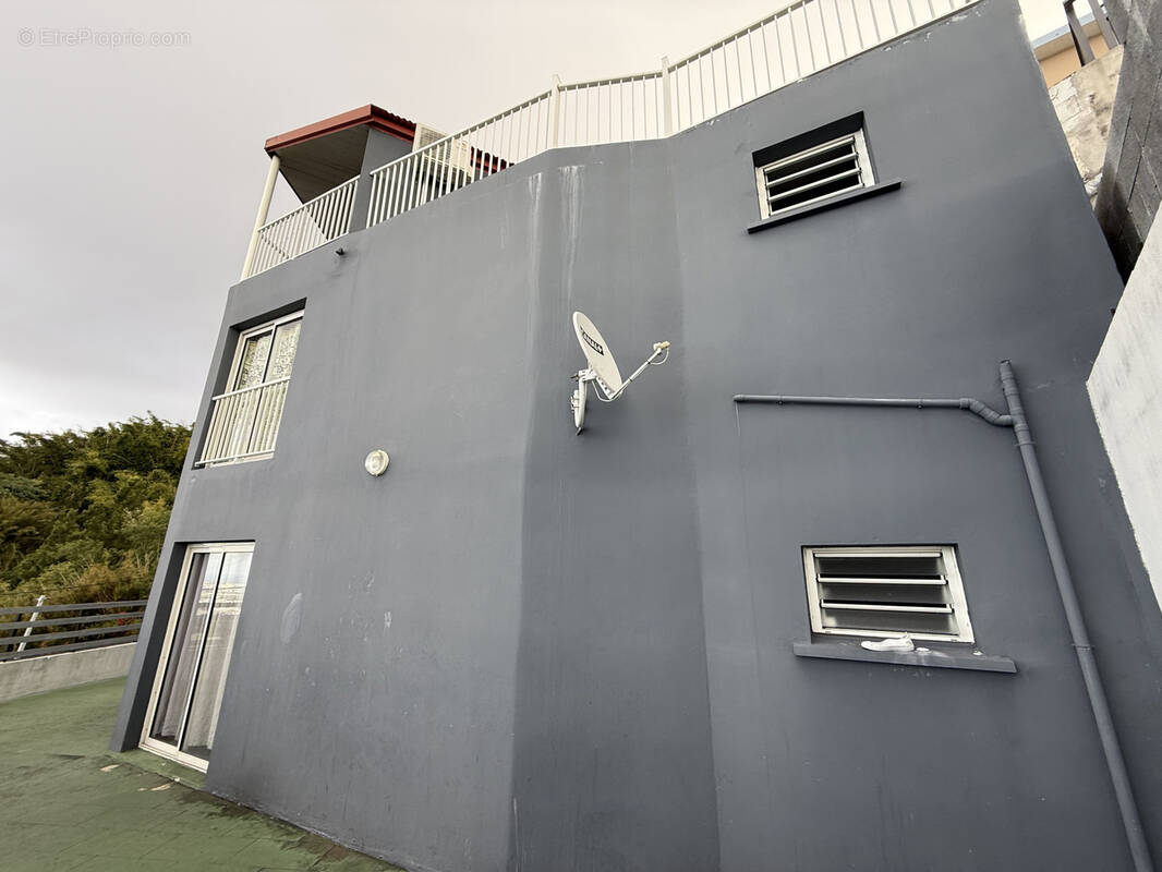 Appartement à SAINT-DENIS