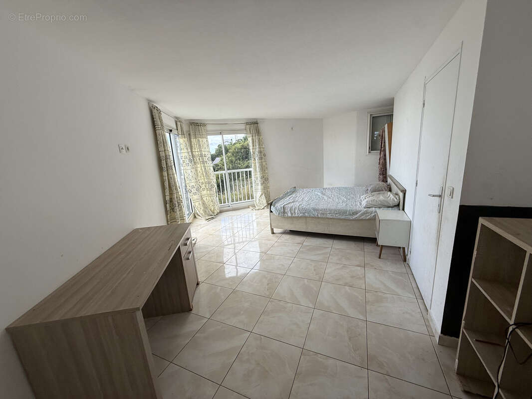 Appartement à SAINT-DENIS