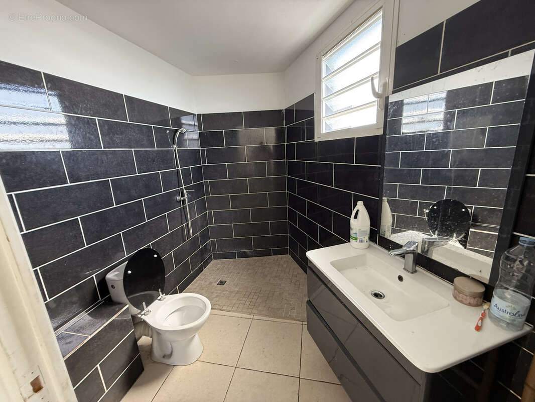 Appartement à SAINT-DENIS