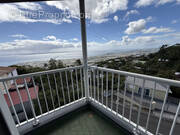 Appartement à SAINT-DENIS