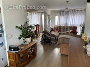 Appartement à SAINT-DENIS