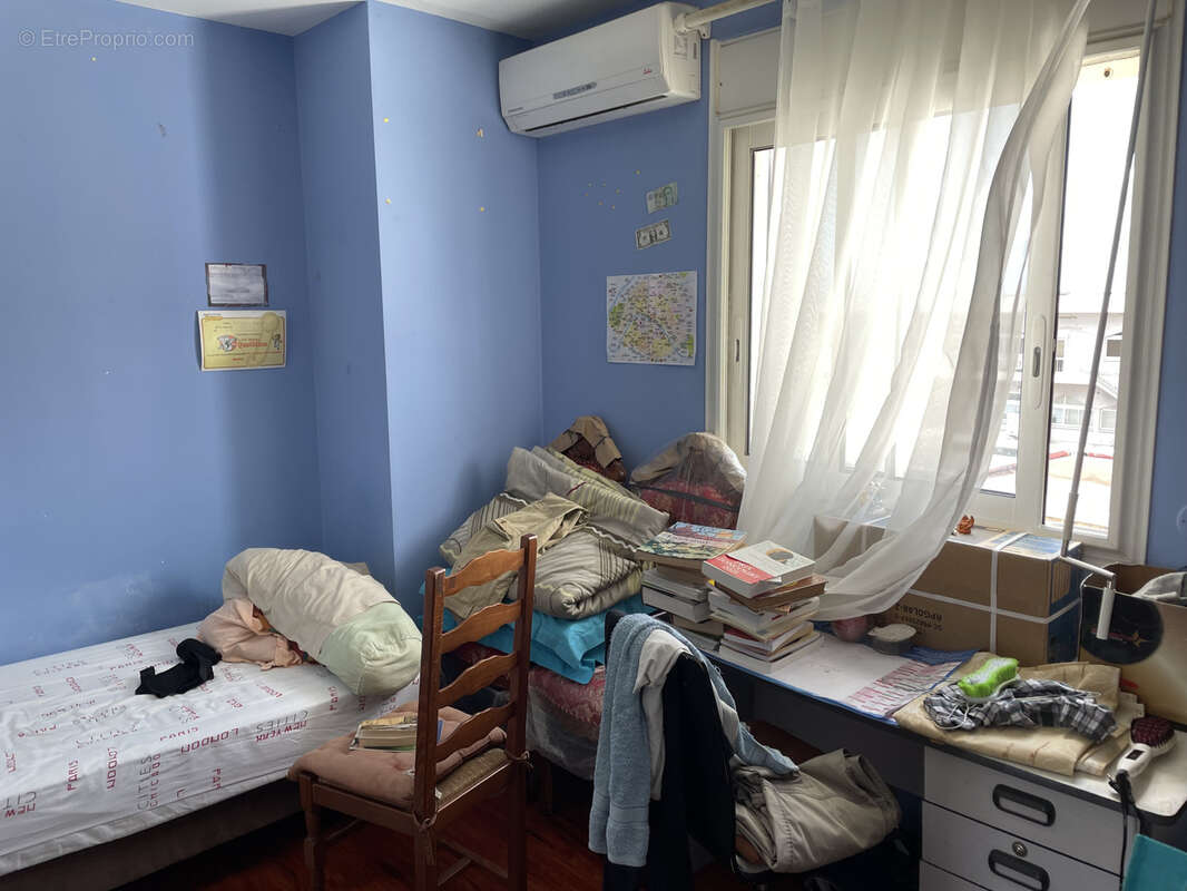 Appartement à SAINT-DENIS