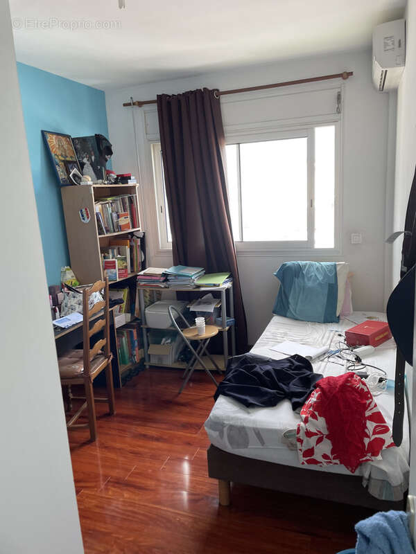 Appartement à SAINT-DENIS