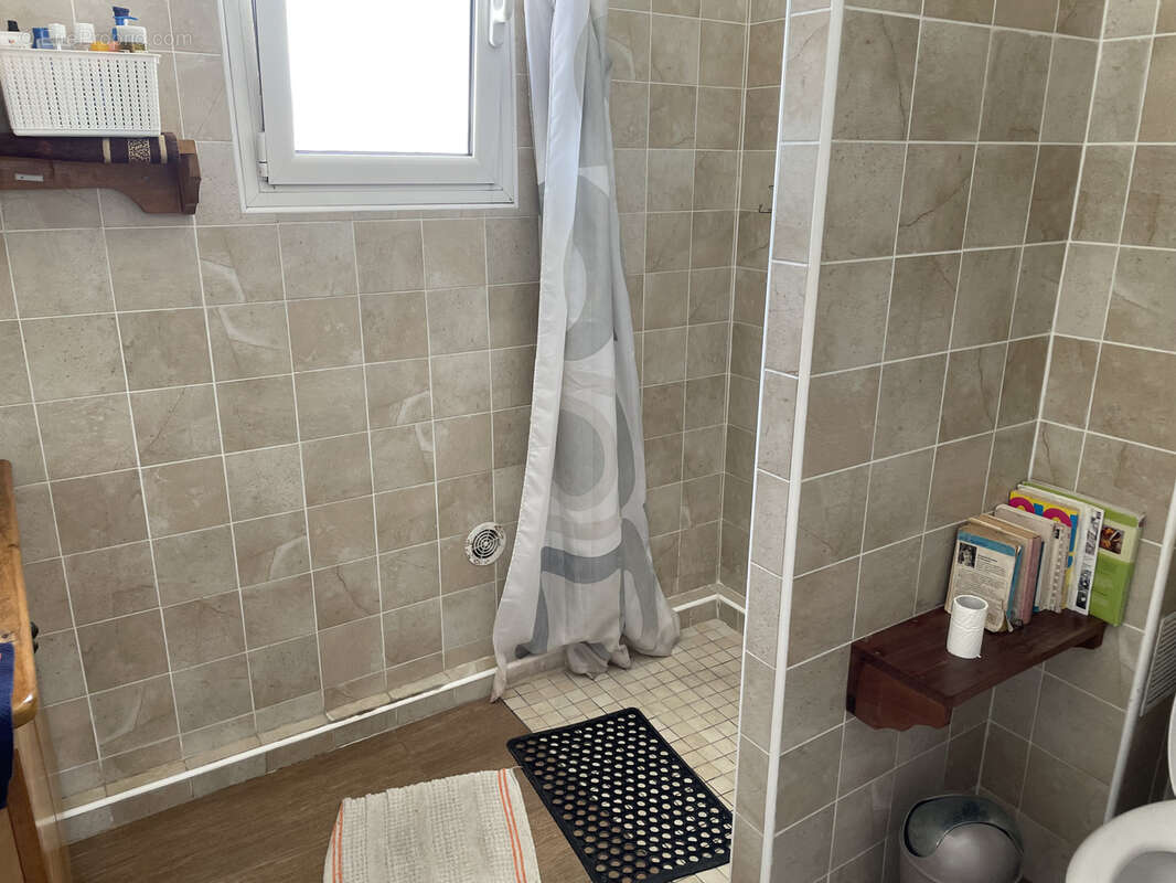 Appartement à SAINT-DENIS