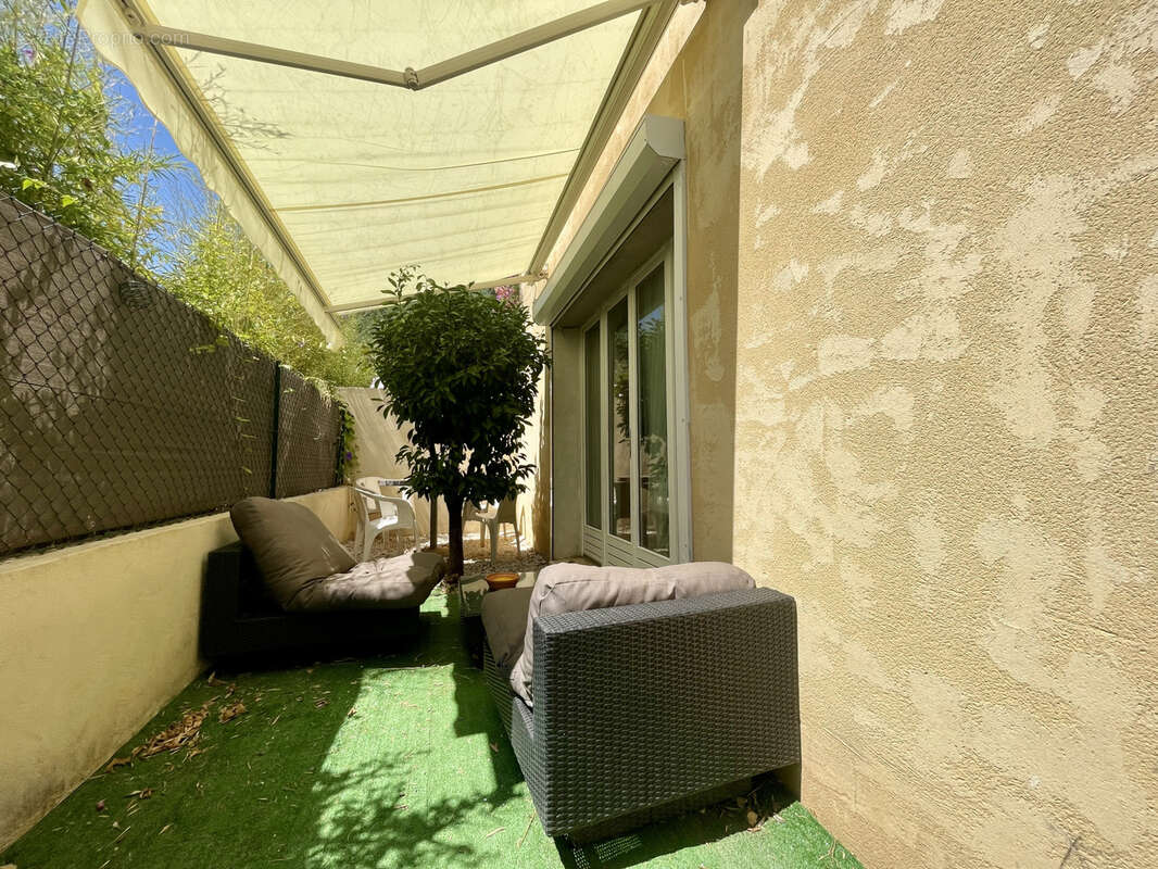 Appartement à FREJUS