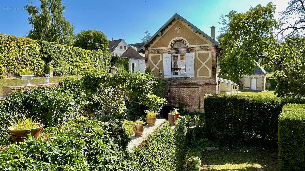 Maison à LES ESSARTS