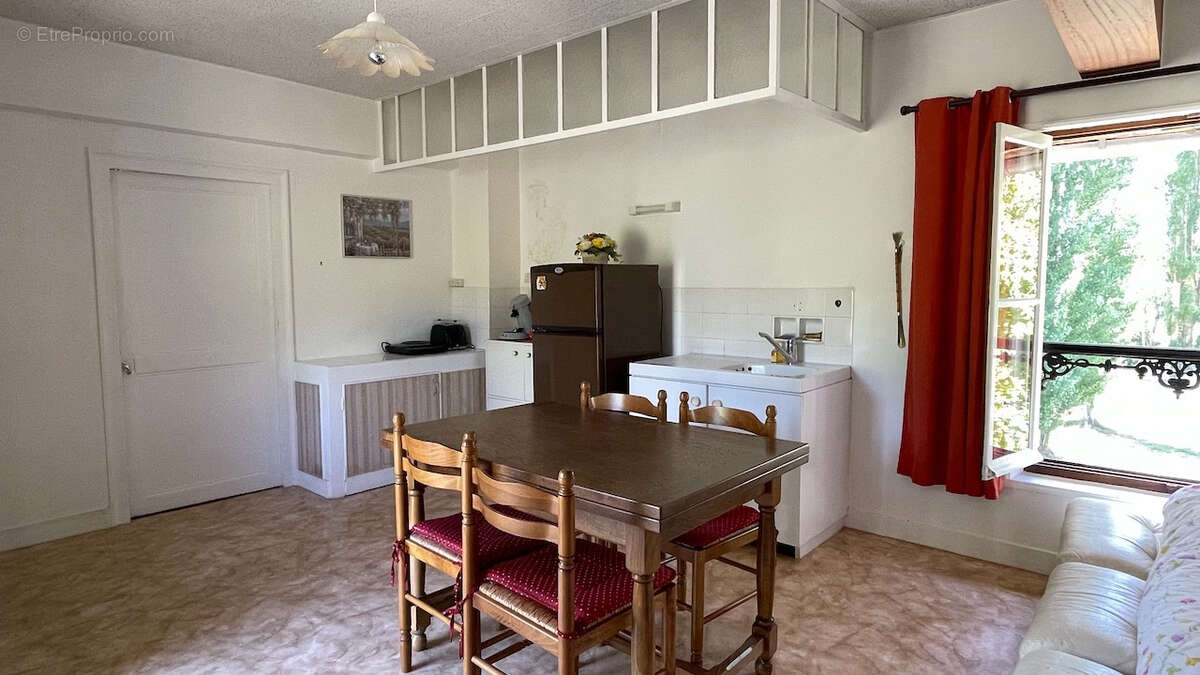 Maison à LES ESSARTS