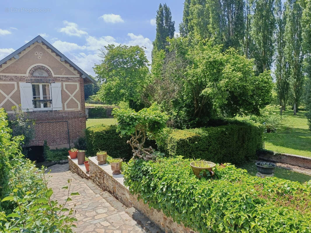 Maison à LES ESSARTS