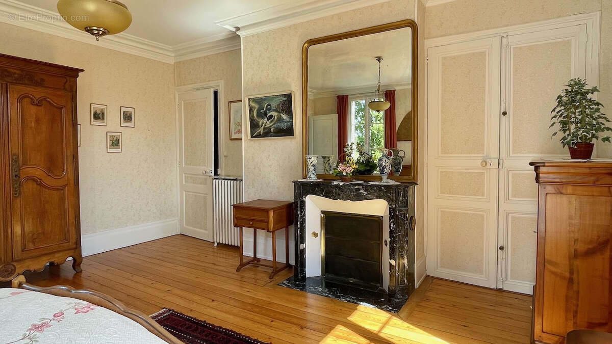 Maison à LES ESSARTS