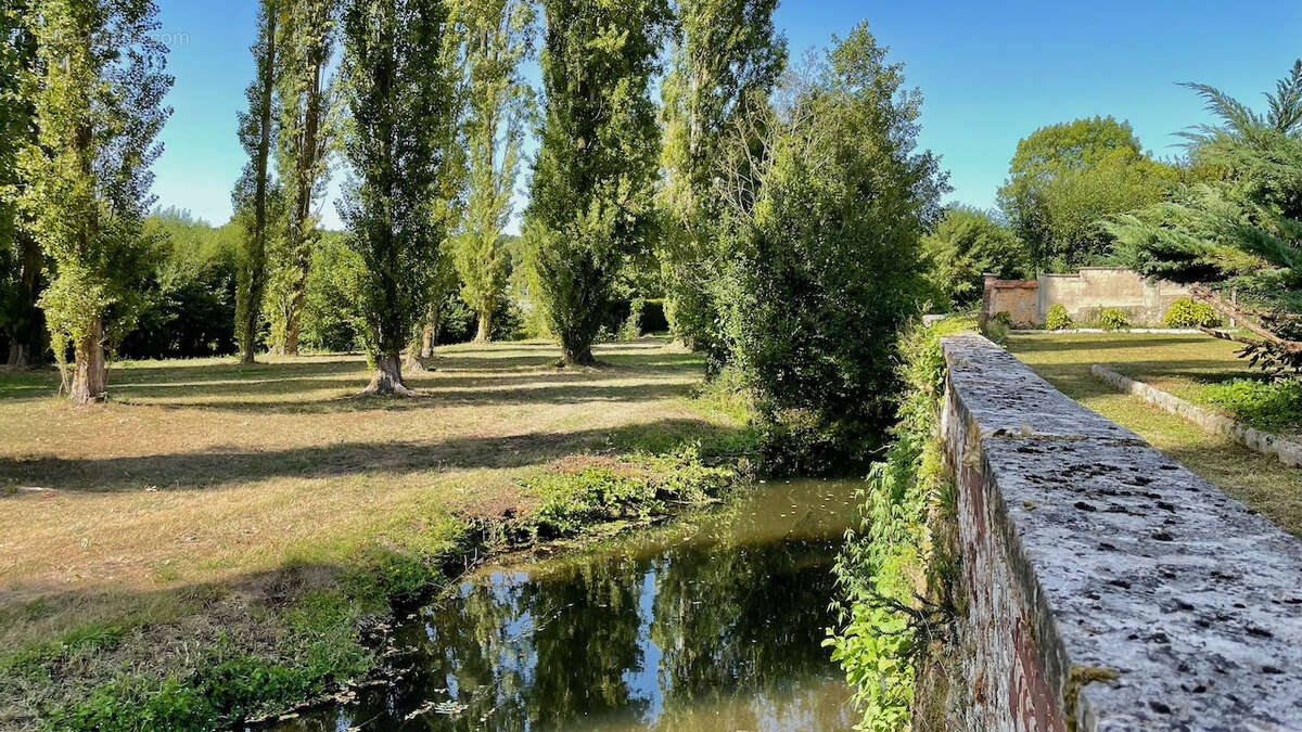Maison à LES ESSARTS