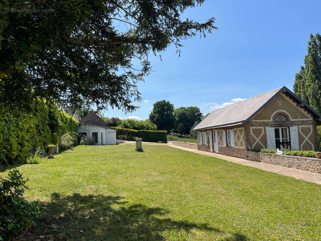 Maison à LES ESSARTS