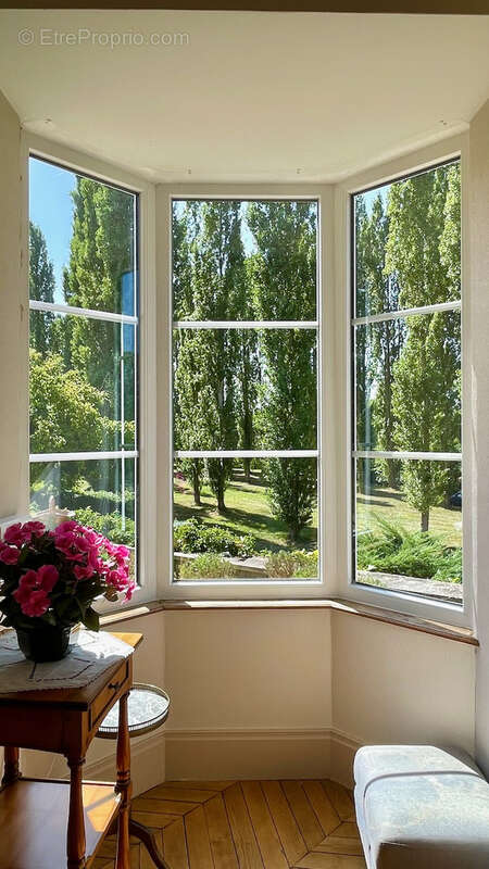 Maison à LES ESSARTS