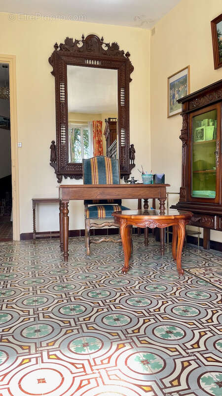 Maison à LES ESSARTS