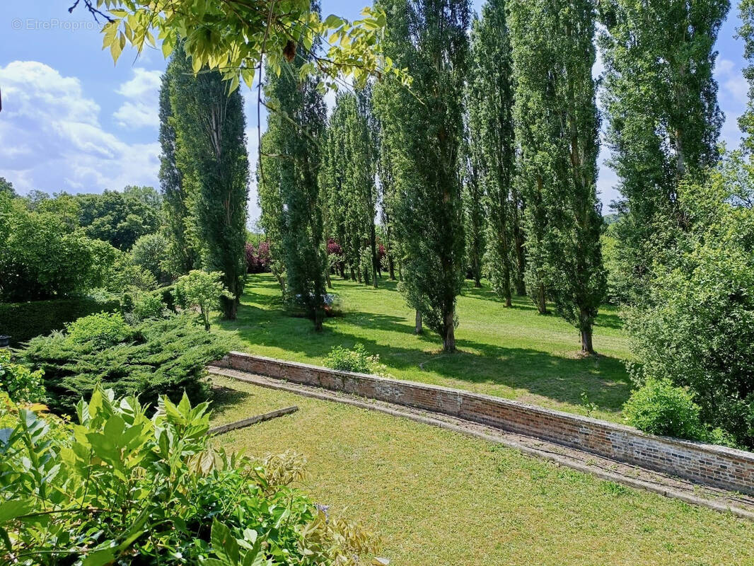 Maison à LES ESSARTS