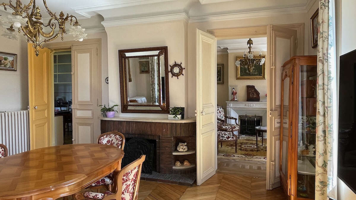 Maison à LES ESSARTS