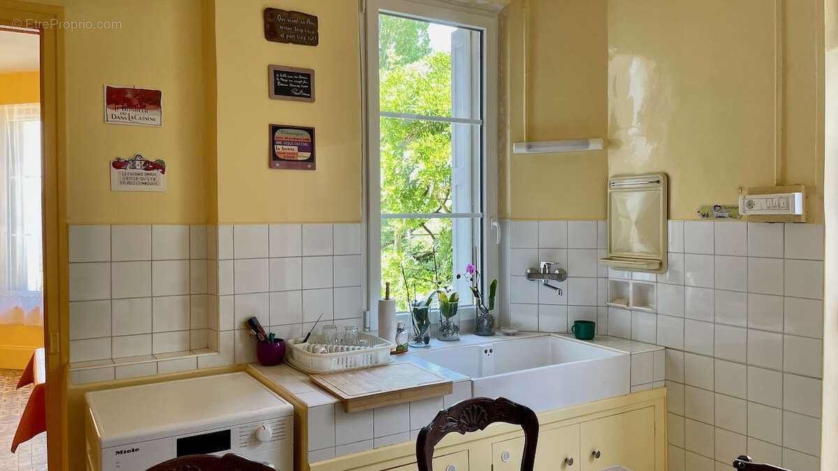 Maison à LES ESSARTS